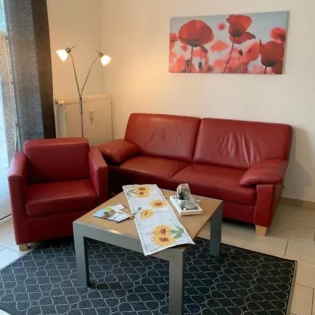 2, Achtern Diek 3a * Zingst