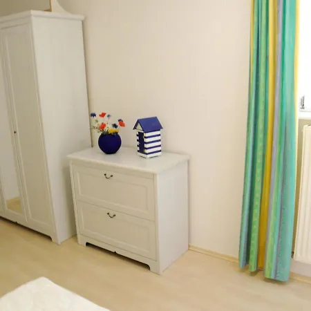 2, Achtern Diek 3a Apartment