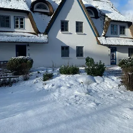 2, Achtern Diek 3a Lejlighed