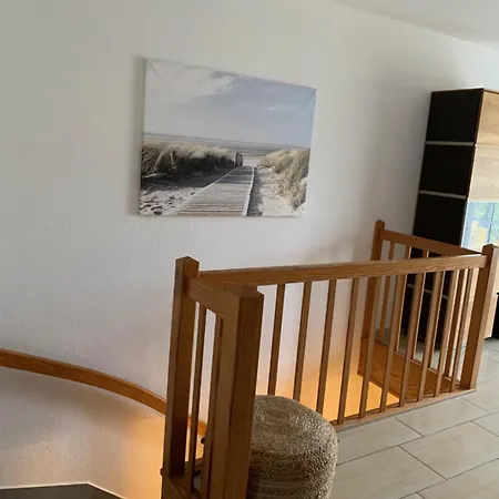 Apartment 2, Achtern Diek 3a Zingst