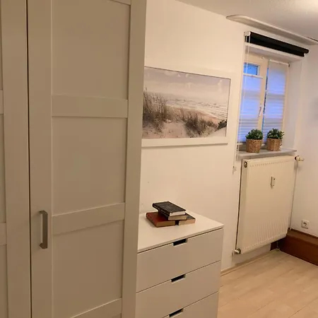 2, Achtern Diek 3a Zingst