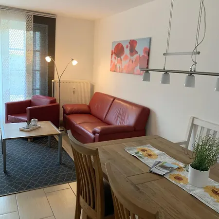 2, Achtern Diek 3a * Zingst