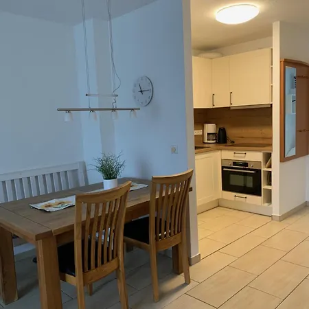 2, Achtern Diek 3a Apartment