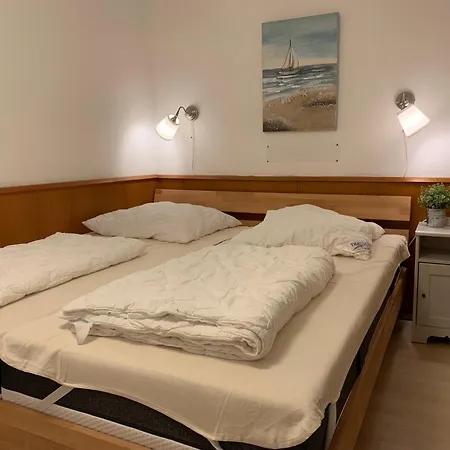 2, Achtern Diek 3a Apartment Zingst