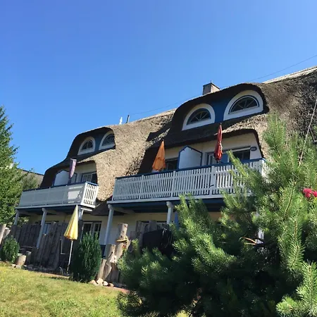 2, Achtern Diek 3a * Zingst