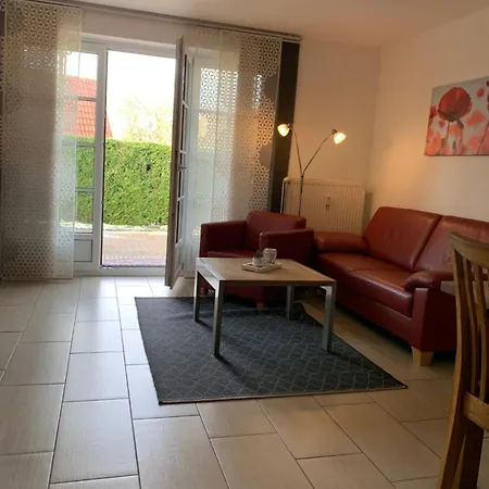 Lejlighed 2, Achtern Diek 3a