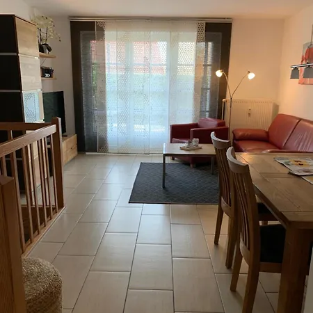 Apartman 2, Achtern Diek 3a *