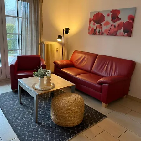 2, Achtern Diek 3a Apartment *