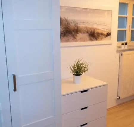 Apartment 2, Achtern Diek 3a