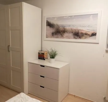 2, Achtern Diek 3a Apartment *