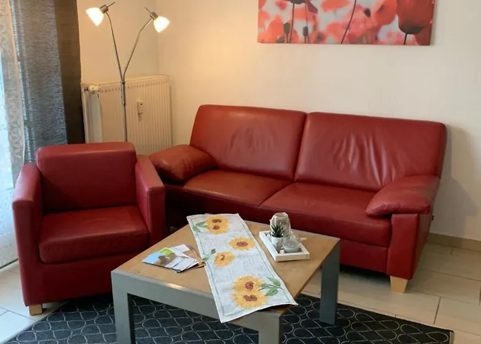 2, Achtern Diek 3a * Zingst