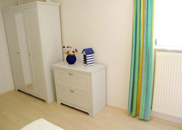 2, Achtern Diek 3a Lägenhet