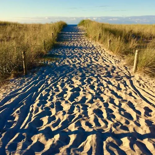 Lägenhet 2, Achtern Diek 3a Zingst