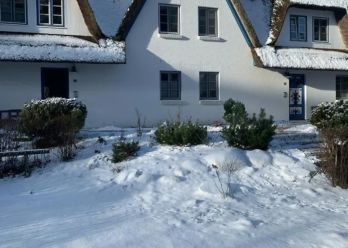 2, Achtern Diek 3a Lägenhet