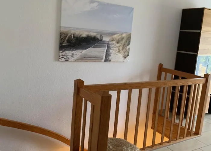 Lejlighed 2, Achtern Diek 3a Zingst