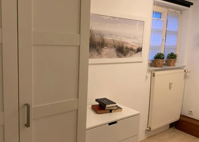 2, Achtern Diek 3a Zingst