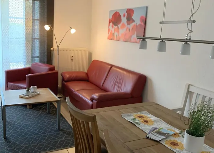 2, Achtern Diek 3a * Zingst