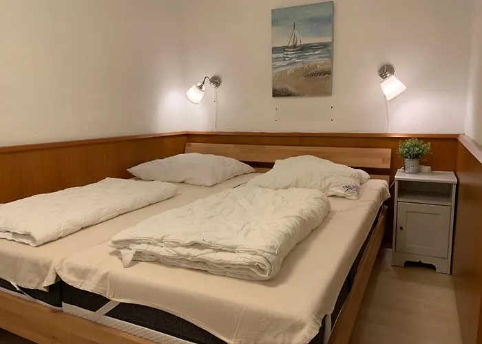 2, Achtern Diek 3a Lejlighed Zingst