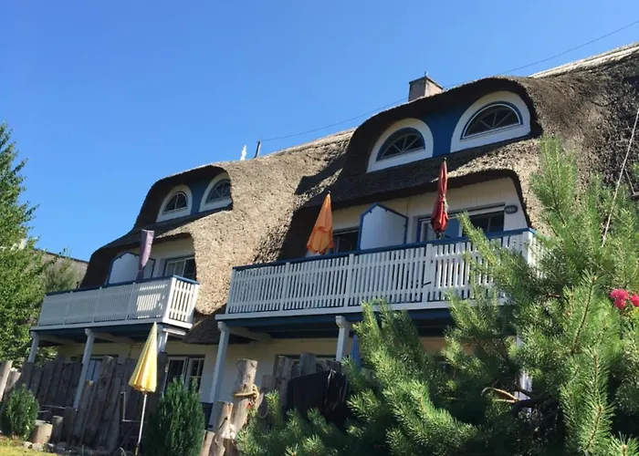 2, Achtern Diek 3a * Zingst