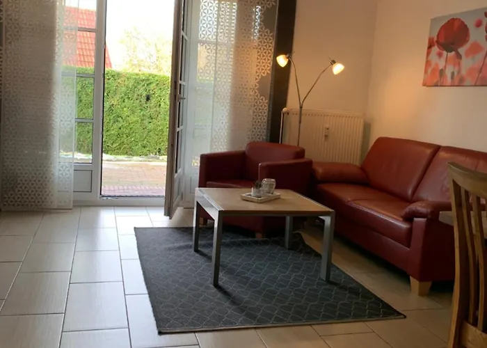 Lejlighed 2, Achtern Diek 3a