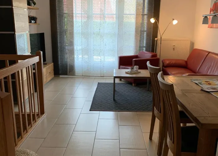 Lägenhet 2, Achtern Diek 3a *